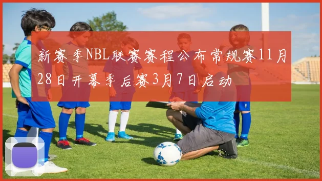 新赛季NBL联赛赛程公布常规赛11月28日开幕季后赛3月7日启动